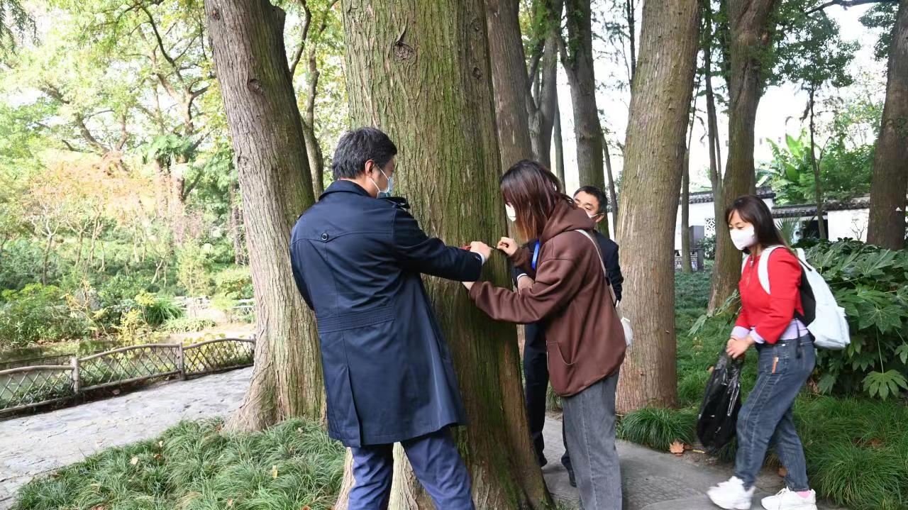 松江、金山区林木种质资源外业调查工作圆满结束1.jpg