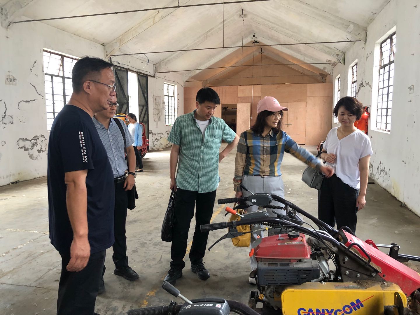 上海进一步强化市级标准化林业工作站建设工作2.jpg
