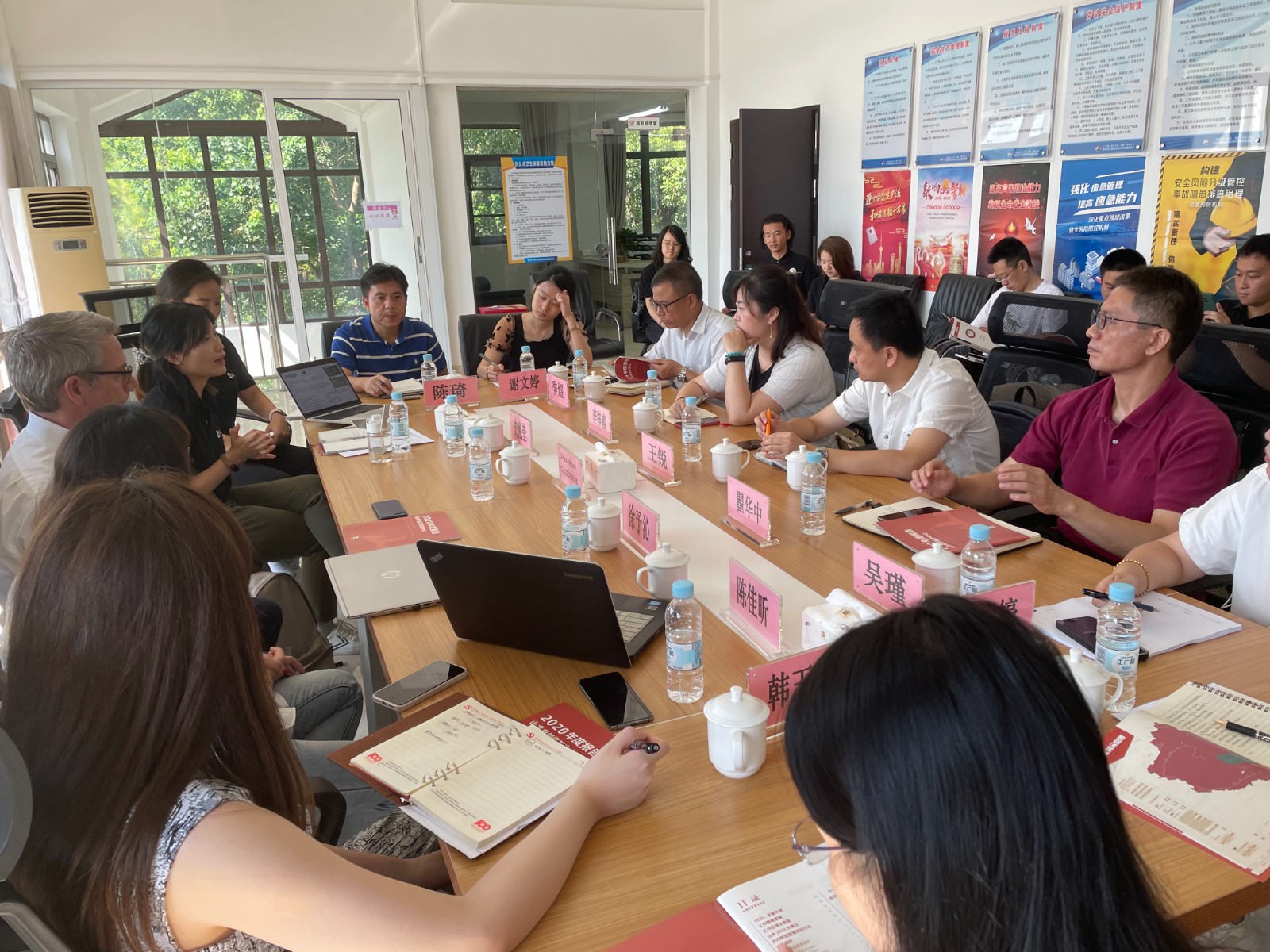创新社会治理,共同推进浦东金海湿地公园生物多样性提升.jpg 创新社会治理,共同推进浦东金海湿地公园生物多样性提升.jpg