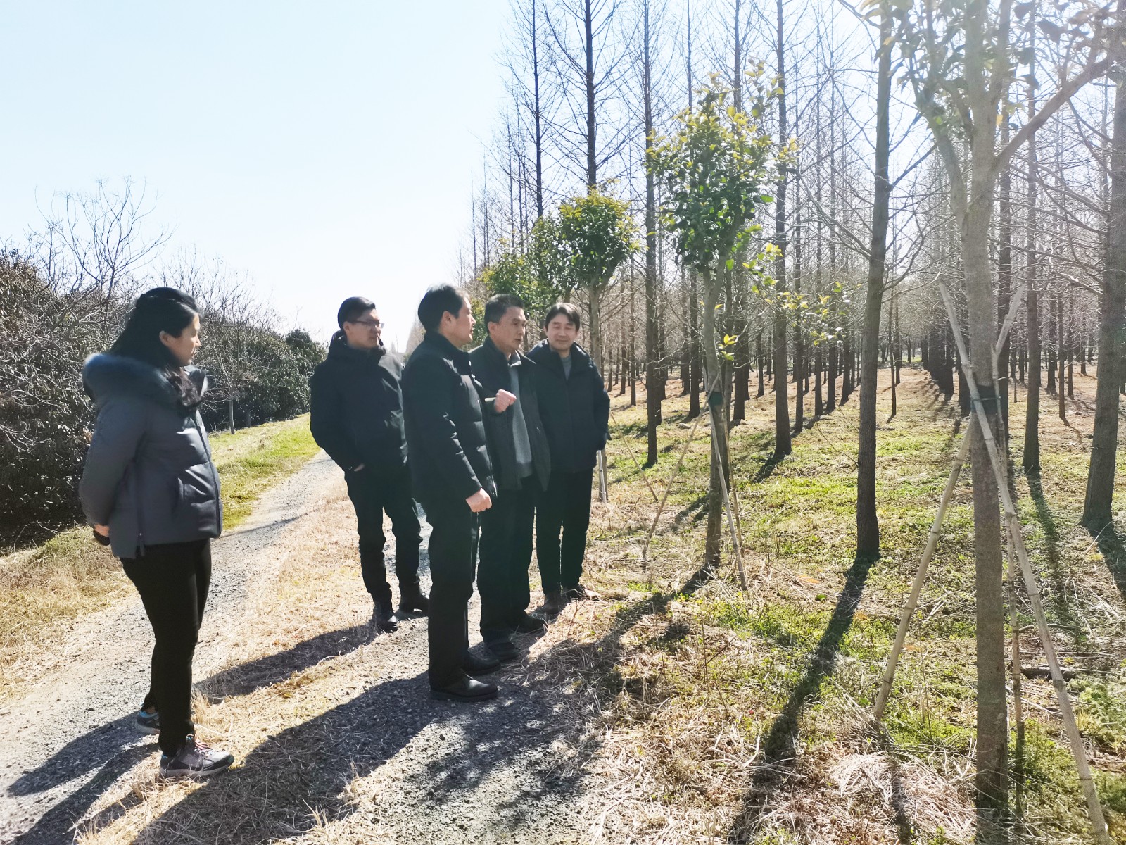 2021年度公益林生态补偿考核工作有序推进中1.jpg 2021年度公益林生态补偿考核工作有序推进中1.jpg