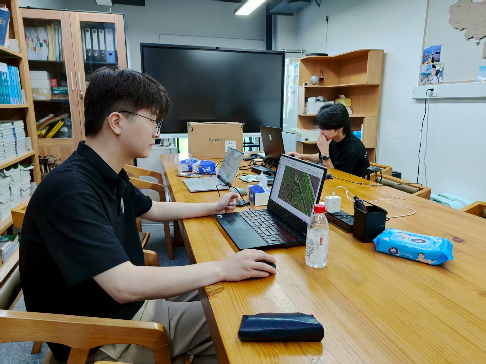 2025年上海市自然保护地人类活动遥感监测工作基本完成2.jpg 2025年上海市自然保护地人类活动遥感监测工作基本完成2.jpg