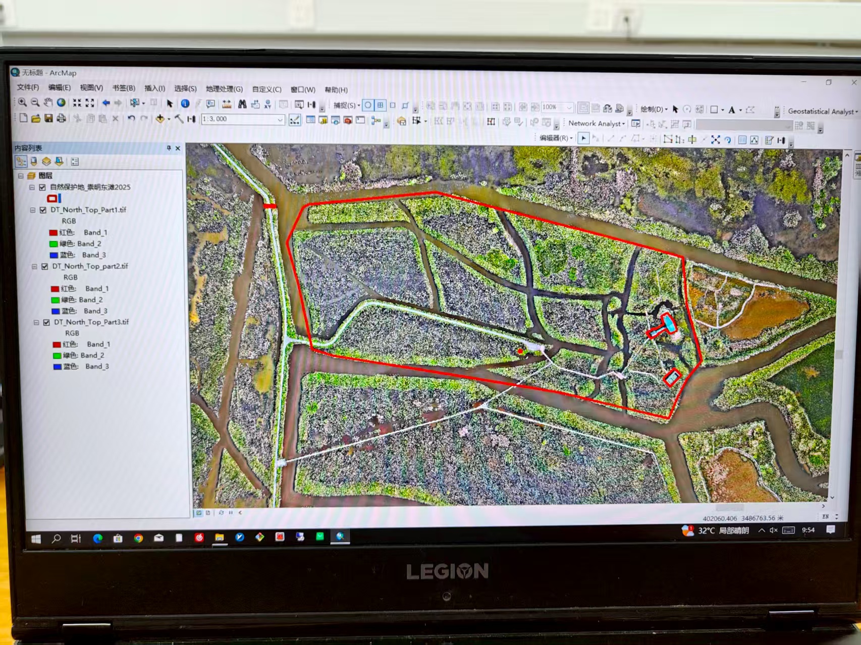 2025年上海市自然保护地人类活动遥感监测工作基本完成3.jpg 2025年上海市自然保护地人类活动遥感监测工作基本完成3.jpg
